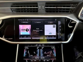 Audi A6 Avant 2.0 TFSIe 50 Sport Estate 5dr Petrol Plug-in Hybrid S Tronic qua