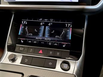 Audi A6 Avant 2.0 TFSIe 50 Sport Estate 5dr Petrol Plug-in Hybrid S Tronic qua