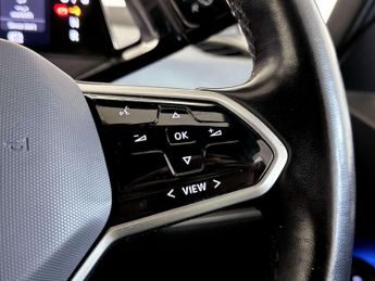 Volkswagen ID.3 Pro Performance 58kWh Family Hatchback 5dr Electric Auto (204 ps