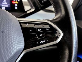 Volkswagen ID.3 Pro Performance 58kWh Family Hatchback 5dr Electric Auto (204 ps
