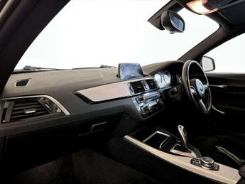 BMW 2 Series 2.0 218d M Sport Coupe 2dr Diesel Auto Euro 6 (s/s) (150 ps)