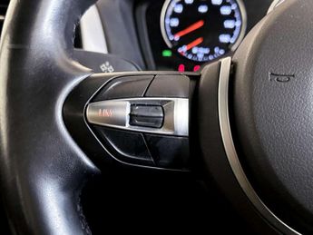 BMW 2 Series 2.0 218d M Sport Coupe 2dr Diesel Auto Euro 6 (s/s) (150 ps)