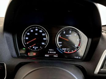 BMW 2 Series 2.0 218d M Sport Coupe 2dr Diesel Auto Euro 6 (s/s) (150 ps)