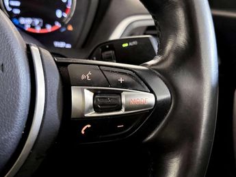 BMW 2 Series 2.0 218d M Sport Coupe 2dr Diesel Auto Euro 6 (s/s) (150 ps)