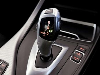 BMW 2 Series 2.0 218d M Sport Coupe 2dr Diesel Auto Euro 6 (s/s) (150 ps)