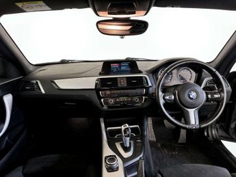 BMW 2 Series 2.0 218d M Sport Coupe 2dr Diesel Auto Euro 6 (s/s) (150 ps)