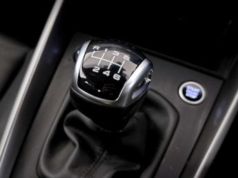 Audi A3 1.5 TFSI 35 Sport Saloon 4dr Petrol Manual Euro 6 (s/s) (150 ps)