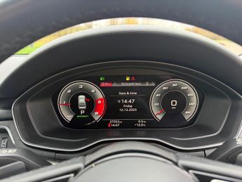 Audi A4 2.0 TDI 30 Sport Edition S Tronic Euro 6 (s/s) 4dr