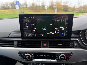 Audi A4 2.0 TDI 30 Sport Edition S Tronic Euro 6 (s/s) 4dr