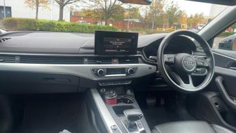 Audi A4 2.0 TDI 30 Sport Edition S Tronic Euro 6 (s/s) 4dr