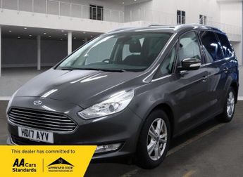 Ford Galaxy 1.5T EcoBoost Titanium Euro 6 (s/s) 5dr
