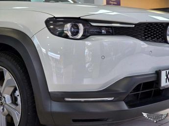 Mazda MX-30 35.5kWh SE-L Lux Auto 5dr