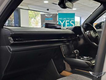 Mazda MX-30 35.5kWh SE-L Lux Auto 5dr