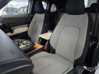 Mazda MX-30 35.5kWh SE-L Lux Auto 5dr