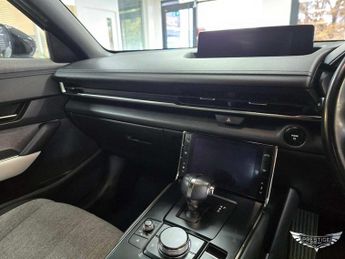 Mazda MX-30 35.5kWh SE-L Lux Auto 5dr