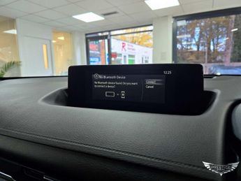 Mazda MX-30 35.5kWh SE-L Lux Auto 5dr