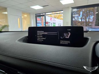 Mazda MX-30 35.5kWh SE-L Lux Auto 5dr