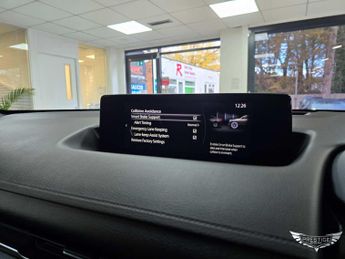 Mazda MX-30 35.5kWh SE-L Lux Auto 5dr