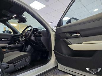 Mazda MX-30 35.5kWh SE-L Lux Auto 5dr