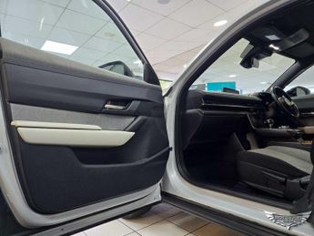 Mazda MX-30 35.5kWh SE-L Lux Auto 5dr