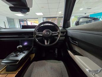 Mazda MX-30 35.5kWh SE-L Lux Auto 5dr