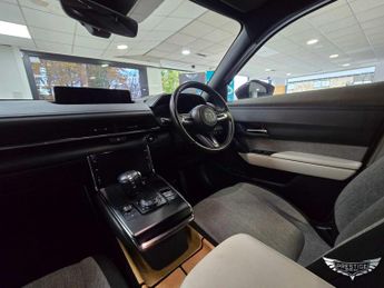 Mazda MX-30 35.5kWh SE-L Lux Auto 5dr