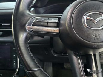 Mazda MX-30 35.5kWh SE-L Lux Auto 5dr