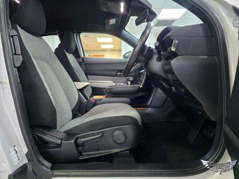 Mazda MX-30 35.5kWh SE-L Lux Auto 5dr