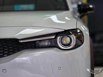 Mazda MX-30 35.5kWh SE-L Lux Auto 5dr