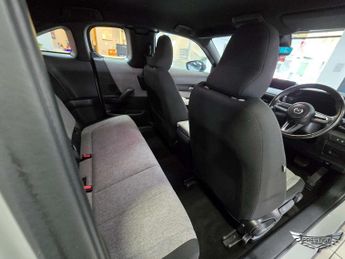 Mazda MX-30 35.5kWh SE-L Lux Auto 5dr