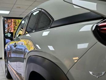 Mazda MX-30 35.5kWh SE-L Lux Auto 5dr