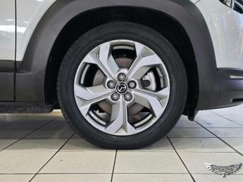 Mazda MX-30 35.5kWh SE-L Lux Auto 5dr