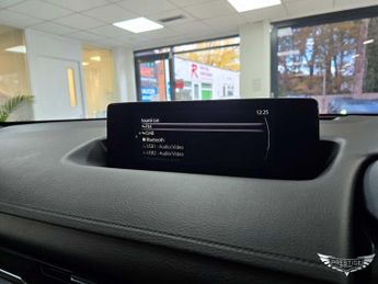 Mazda MX-30 35.5kWh SE-L Lux Auto 5dr