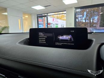 Mazda MX-30 35.5kWh SE-L Lux Auto 5dr