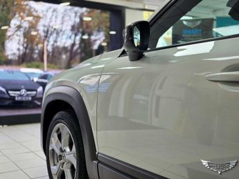 Mazda MX-30 35.5kWh SE-L Lux Auto 5dr