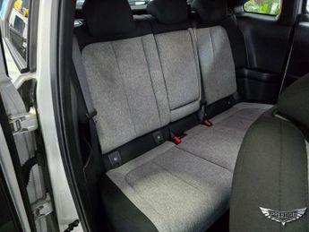 Mazda MX-30 35.5kWh SE-L Lux Auto 5dr