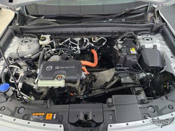 Mazda MX-30 35.5kWh SE-L Lux Auto 5dr