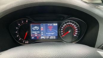 Ford S-Max 2.0T EcoBoost Titanium Powershift Euro 5 5dr