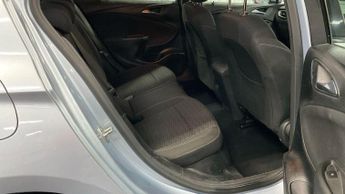 Vauxhall Astra 1.4i Turbo SRi Auto Euro 6 (s/s) 5dr
