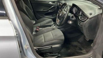 Vauxhall Astra 1.4i Turbo SRi Auto Euro 6 (s/s) 5dr