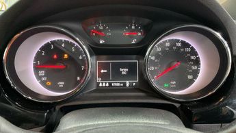Vauxhall Astra 1.4i Turbo SRi Auto Euro 6 (s/s) 5dr