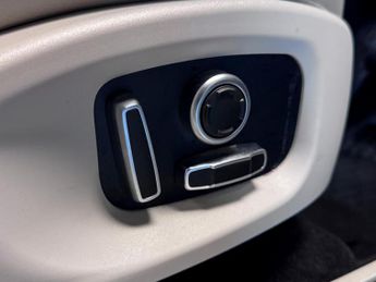 Jaguar I-PACE 400 90kWh Black SUV 5dr Electric Auto 4WD (400 ps)