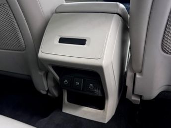 Jaguar I-PACE 400 90kWh Black SUV 5dr Electric Auto 4WD (400 ps)