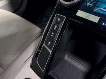 Jaguar I-PACE 400 90kWh Black SUV 5dr Electric Auto 4WD (400 ps)