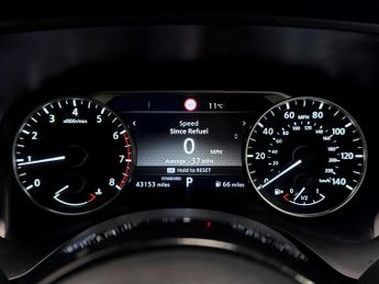 Nissan Qashqai 1.3 DIG-T MHEV Acenta Premium SUV 5dr Petrol Hybrid XTRON Euro 6