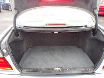 Mercedes-Benz E Class 3.2 E320 Elegance 4dr