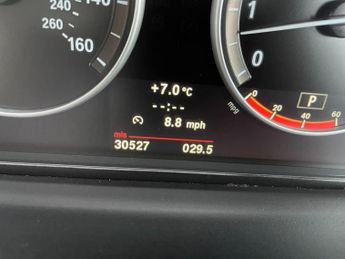 BMW 5 Series 3.0 535i SE Steptronic Euro 5 4dr