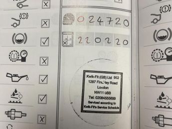 BMW 5 Series 3.0 535i SE Saloon 4dr Petrol Steptronic Euro 5 (306 ps)