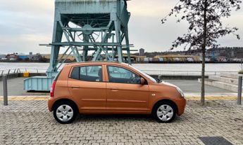 Kia Picanto 1.1 LX 5dr