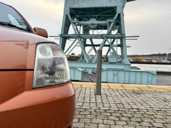 Kia Picanto 1.1 LX 5dr